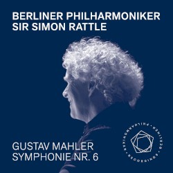 Mahler: Symphony No. 6