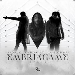 Embriágame (remix)