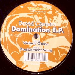 Domination EP