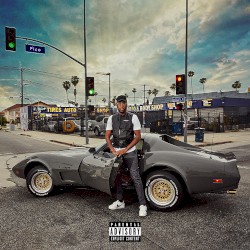 P‐Legit: The Master Peace Album