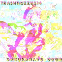 ＳＡＫＵＲＡＷＡＶＥ サクラ波
