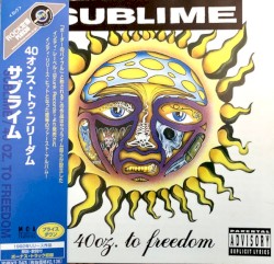 40 oz. to Freedom