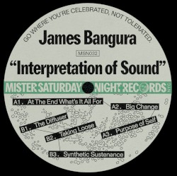 Interpretation Of Sound