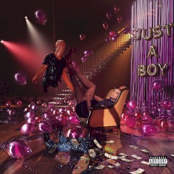 Just a Boy