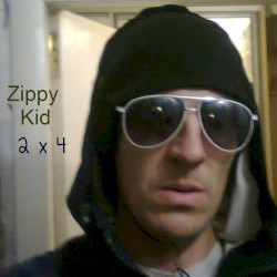 2 X 4