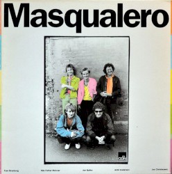 Masqualero