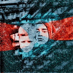 Небо ненавидит нас