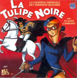La tulipe noire
