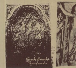 Antiphonals