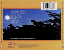 Running Like the Wind