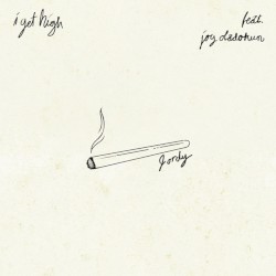 i get high