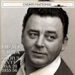 Kootut levyt, osa 20: 1955-56