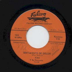 Sentimiento de dolor / Acuatro leguas
