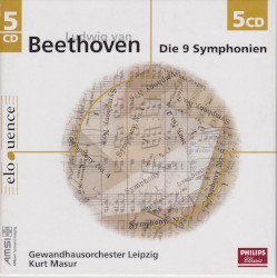 Die 9 Symphonien