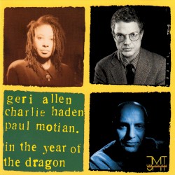 In the Year of the Dragon