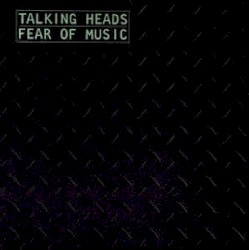 Fear of Music