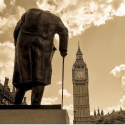 This is Great Britain