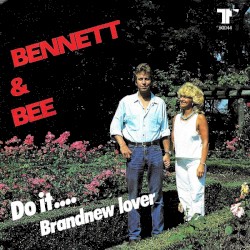 Do It... / Brandnew Lover