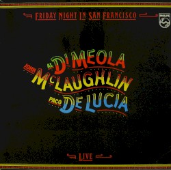 Friday Night in San Francisco