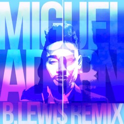 Adorn (B. Lewis Remix)