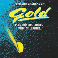 Capitaine abandonné