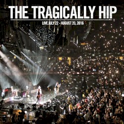 Live: July 22 – August 20, 2016