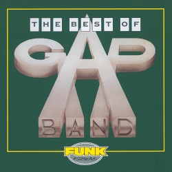 The Best of Gap Band