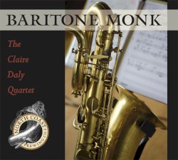 Baritone Monk