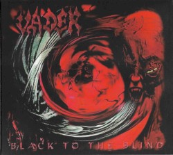 Black to the Blind / Kingdom