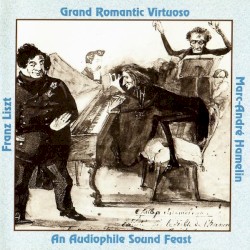 Grand Romantic Virtuoso