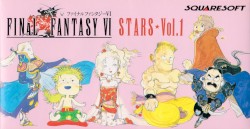 Final Fantasy VI STARS ☆ Volume 1