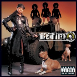 This Is Not a Test!