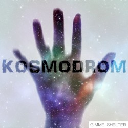 Kosmodrom