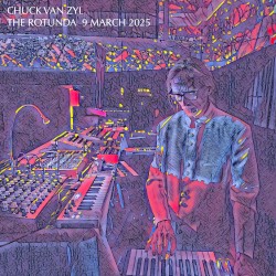 The Rotunda 9 March 2025