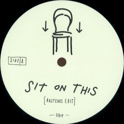 Sit On This