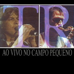 Ao Vivo No Campo Pequeno