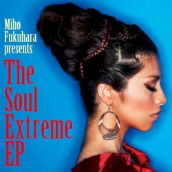 The Soul Extreme EP