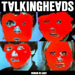 Remain in Light