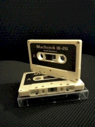 Machinik 18-26