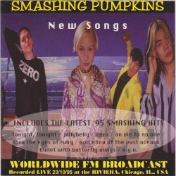 1995-10-23: Riviera Theatre, Chicago, IL, USA
