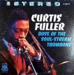 Boss of the Soul-Stream Trombone