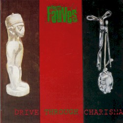 Drive Through Charisma