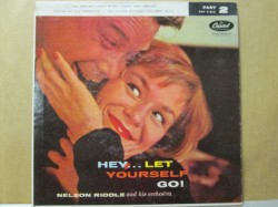 Hey...Let Yourself Go!, Part 2