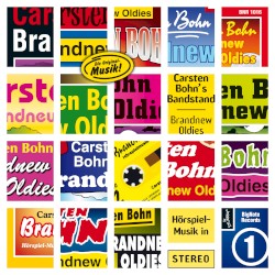 Brandnew Oldies, Volume 1