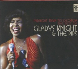 Midnight Train to Georgia: The Best Of