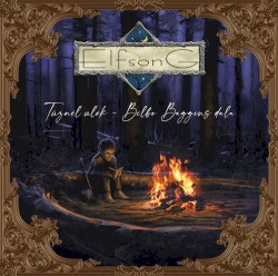 I Sit Beside the Fire