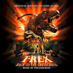 T-Rex: Back To The Cretaceous