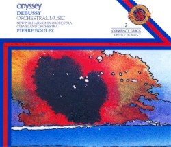 Orchestral Works
