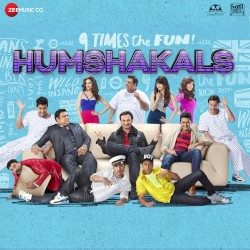 Humshakals