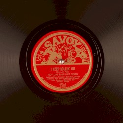 I Keep Rollin’ On / Dance of the Tambourine